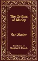 On the Origin of Money 1933550597 Book Cover