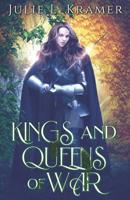 Kings and Queens of War 1093517697 Book Cover