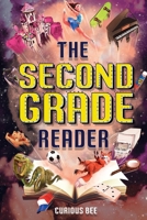 The Second Grade Reader: 12 Short Stories for Kids in 2nd Grade B0FN7H43F6 Book Cover