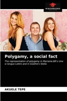 Polygamy, a social fact 6203620068 Book Cover