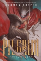 Pilgrim 8 B0CMDB9SWF Book Cover