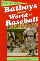 Batboys and the World of Baseball (Studies in Popular Culture) 0878057714 Book Cover