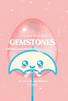 FuFu the Umbrella and the Gemstones B0BBJTPGJ5 Book Cover