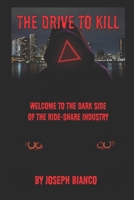 The Drive to Kill B0CVFKVZRY Book Cover