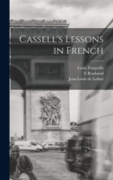 Cassell's Lessons in French [microform] 1013474880 Book Cover