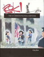 Bok!: The 9.11 Crisis in Political Cartoons (Series on International, Political, and Economic History) 1884836909 Book Cover