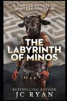 The Labyrinth of Minos 1723979716 Book Cover