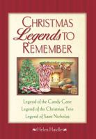 Christmas Legends To Remember 1562925342 Book Cover