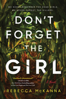 Don't Forget the Girl 1728270472 Book Cover