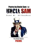 Poetry by Uncle Sam for Uncle Sam 143636809X Book Cover