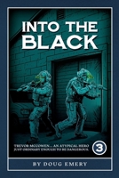Into the Black (Trevor McCowen) B0GKJ5F4QG Book Cover