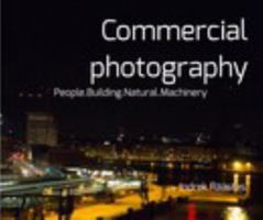Commercial Photography 1714945472 Book Cover