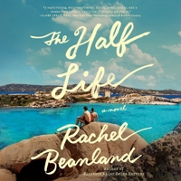 The Half Life 1668115395 Book Cover