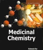 Medicinal Chemistry 1904798764 Book Cover