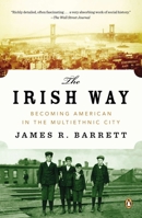 The Irish Way: Becoming American in the Multiethnic City 1594203253 Book Cover