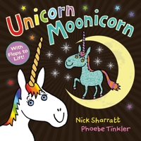 Unicorn Moonicorn 0702303526 Book Cover