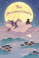 The Dreamweavers 0823453200 Book Cover