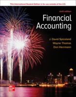 Financial Accounting 1265578028 Book Cover