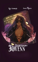 Earthborn: Kovenn 2 B0GQYD54ZC Book Cover