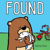 [(Found )] [Author: Salina Yoon] [May-2014] 080273779X Book Cover