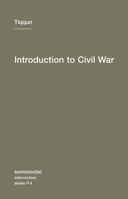 Introduction to Civil War 1584350865 Book Cover