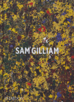 Sam Gilliam 1838663932 Book Cover