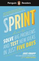 Sprint: A Radically New Way to Test Ideas, Solve Problems and Answer Your Most Pressing Questions 0241493218 Book Cover