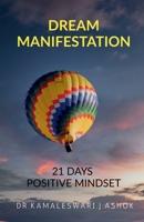 Dream Manifestation 1639405712 Book Cover