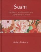 Sushi Modern (Essential Kitchen Series) 0794650082 Book Cover