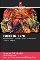 Psicologia e arte (Portuguese Edition) 620896637X Book Cover