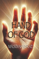 Hand of God B0DRVF4DN5 Book Cover
