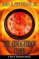 The Armageddon Clock 1537300857 Book Cover