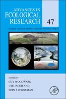 Advances in Ecological Research, Volume 47: Global Change in Multispecies Systems: Part II 0123983150 Book Cover