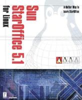 Sun Staroffice 5.1 for Linux 0761524541 Book Cover