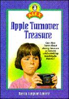Apple Turnover Treasure (The Alex Series) 1555138942 Book Cover