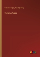 Cornelius Nepos (German Edition) 3368552619 Book Cover