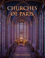 Churches of Paris 1788841018 Book Cover