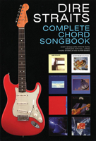 Dire Straits - Complete Chord Songbook 1847725279 Book Cover