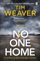 No One Home 1405939494 Book Cover