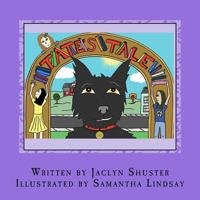 Tate's Tale 1530650941 Book Cover