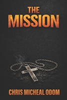 The Mission (Spanish Edition) B0H2HM31N7 Book Cover