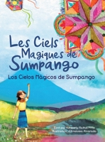 Les Ciels Magiques de Sumpango/Los Cielos Magicos de Sumpango 1733425233 Book Cover