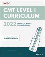 CMT Curriculum Level I 2022: An Introduction to Technical Analysis 1119871689 Book Cover