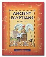Ancient Egyptians 0872265544 Book Cover