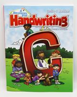 A Reason for Handwriting: Cursive C (Reason for Handwriting) 0936785411 Book Cover