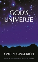 God's Universe 0674023706 Book Cover