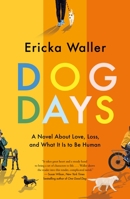 Dog Days 1250274737 Book Cover