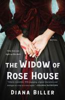 The Widow of Rose House 1250297850 Book Cover