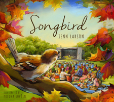Songbird 1937870677 Book Cover