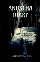 Anustha Diary: Illusion B08RRDRKJK Book Cover